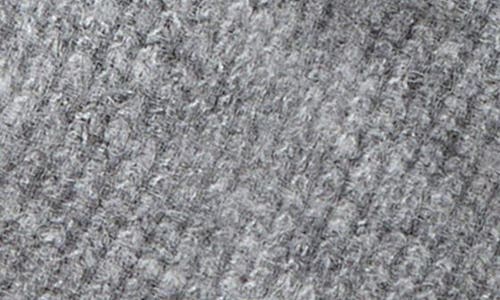 Paloma Wool Coucou Hooded Scarf In Gray