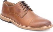 Warfield & Grand Clement Cap Toe Derby
