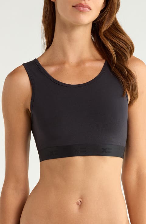 Essential Soft Bra