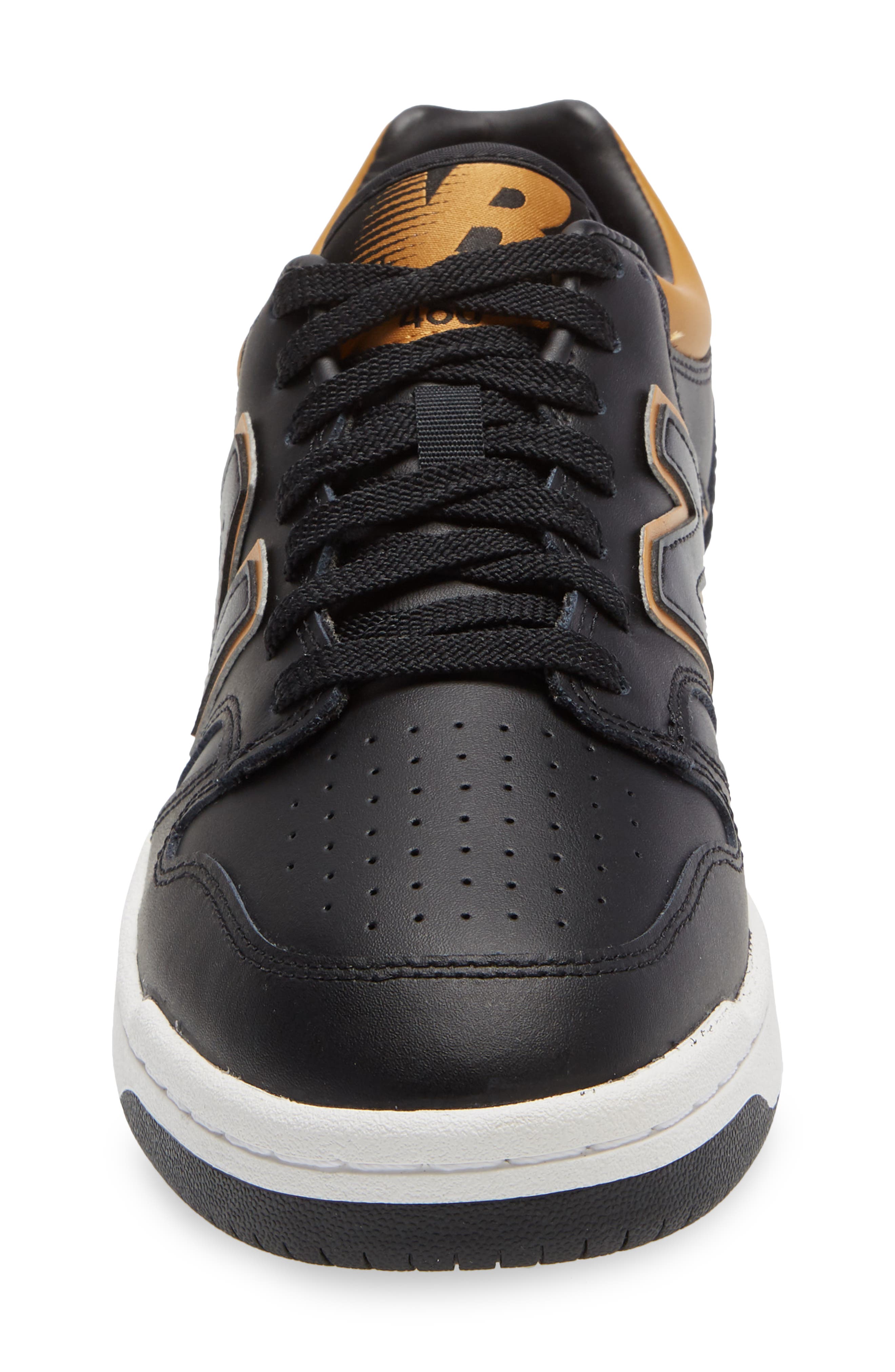 New Balance 480 Basketball Sneaker, Alternate, color, 