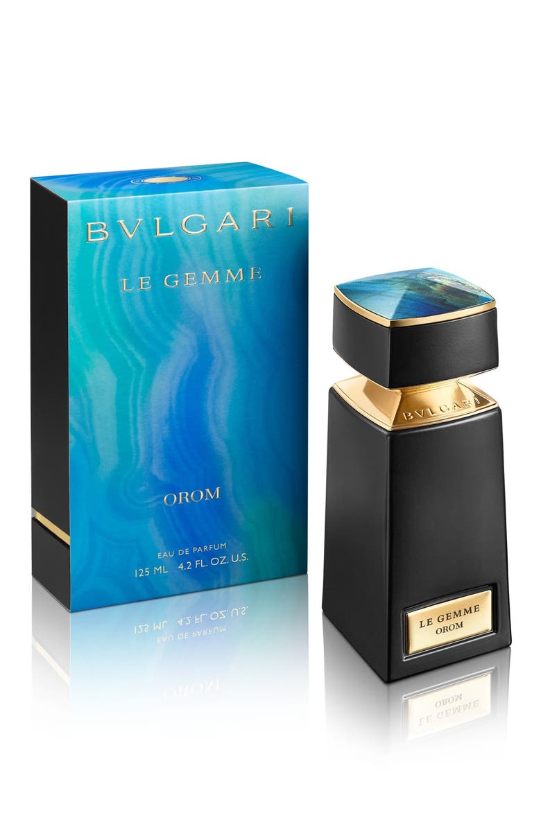 BVLGARI Le Gemme Orom Eau de Parfum, Alternate, color,