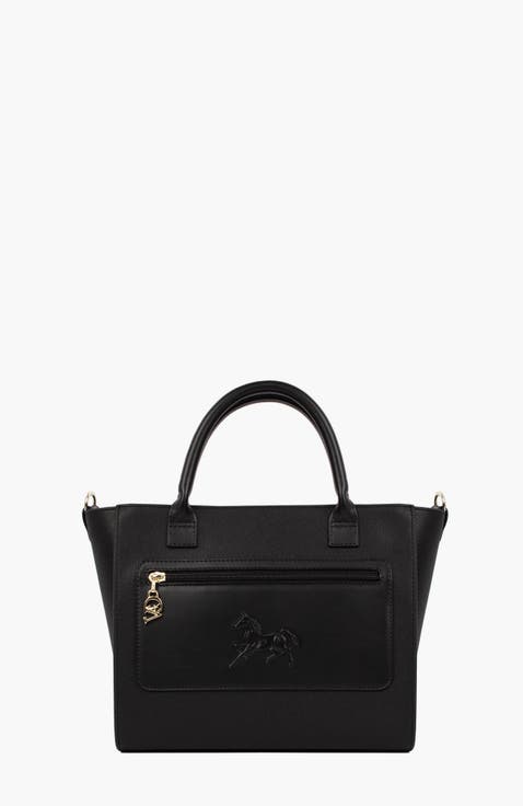 Horse By Cavalinho Handbag 631