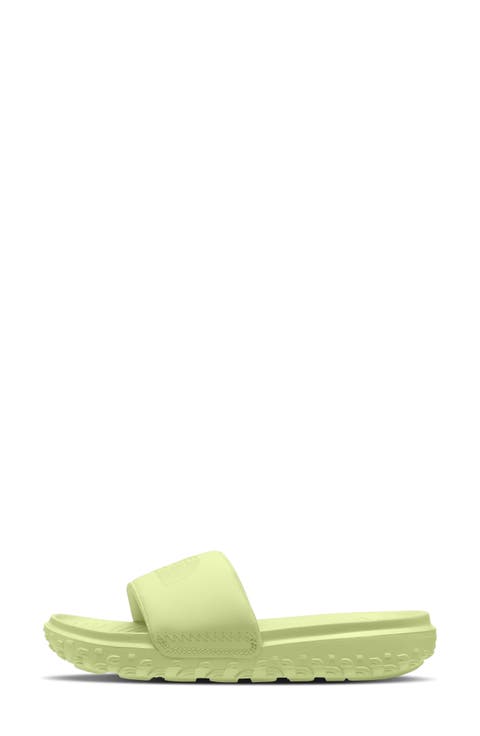 Never Stop Cush Slide Sandal (Women)