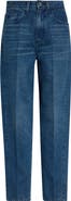 PARTOW Dylan Barrel Leg Jeans