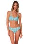  Surf Tile Scrunch
