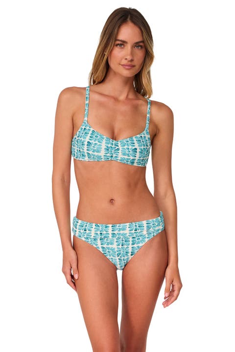 Sylvia Bralette Bikini Swimsuit Top