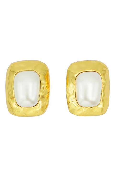 GIOVANA EARRINGS-L