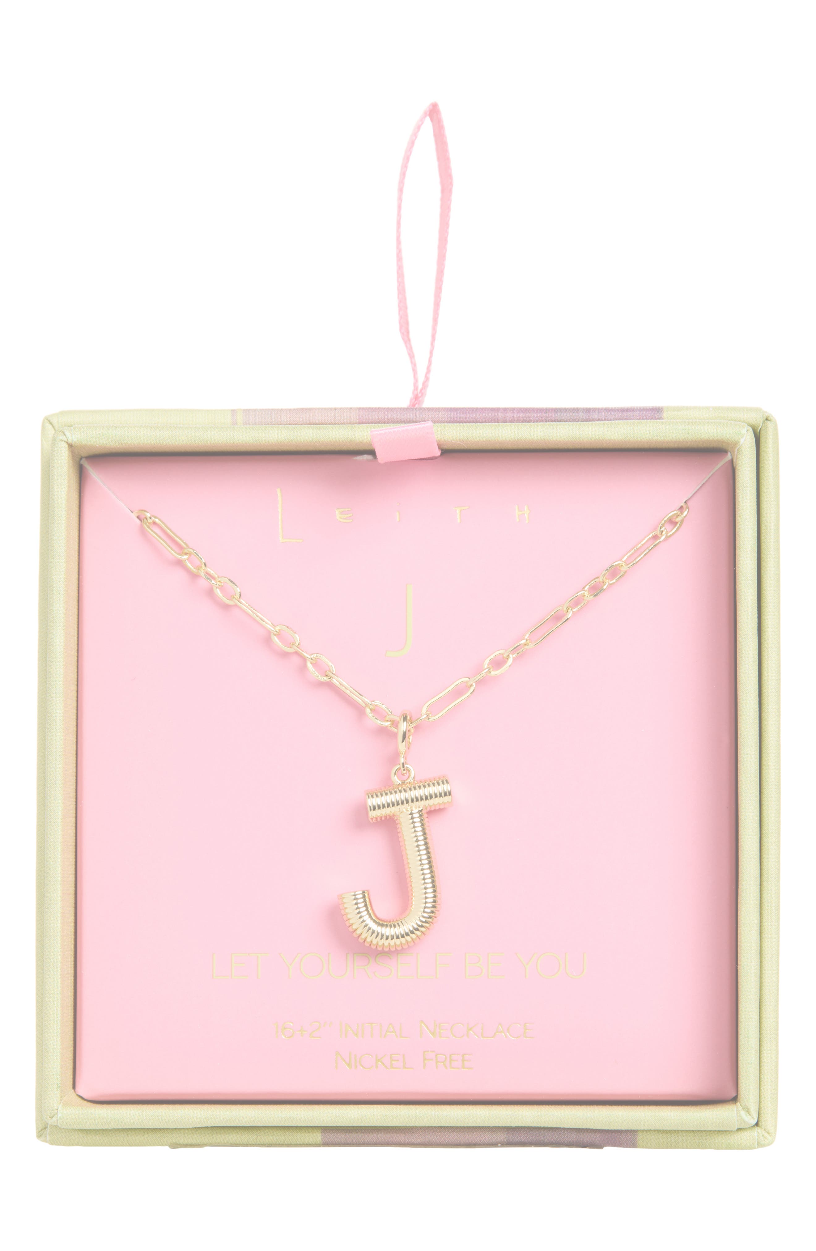 J- GOLD