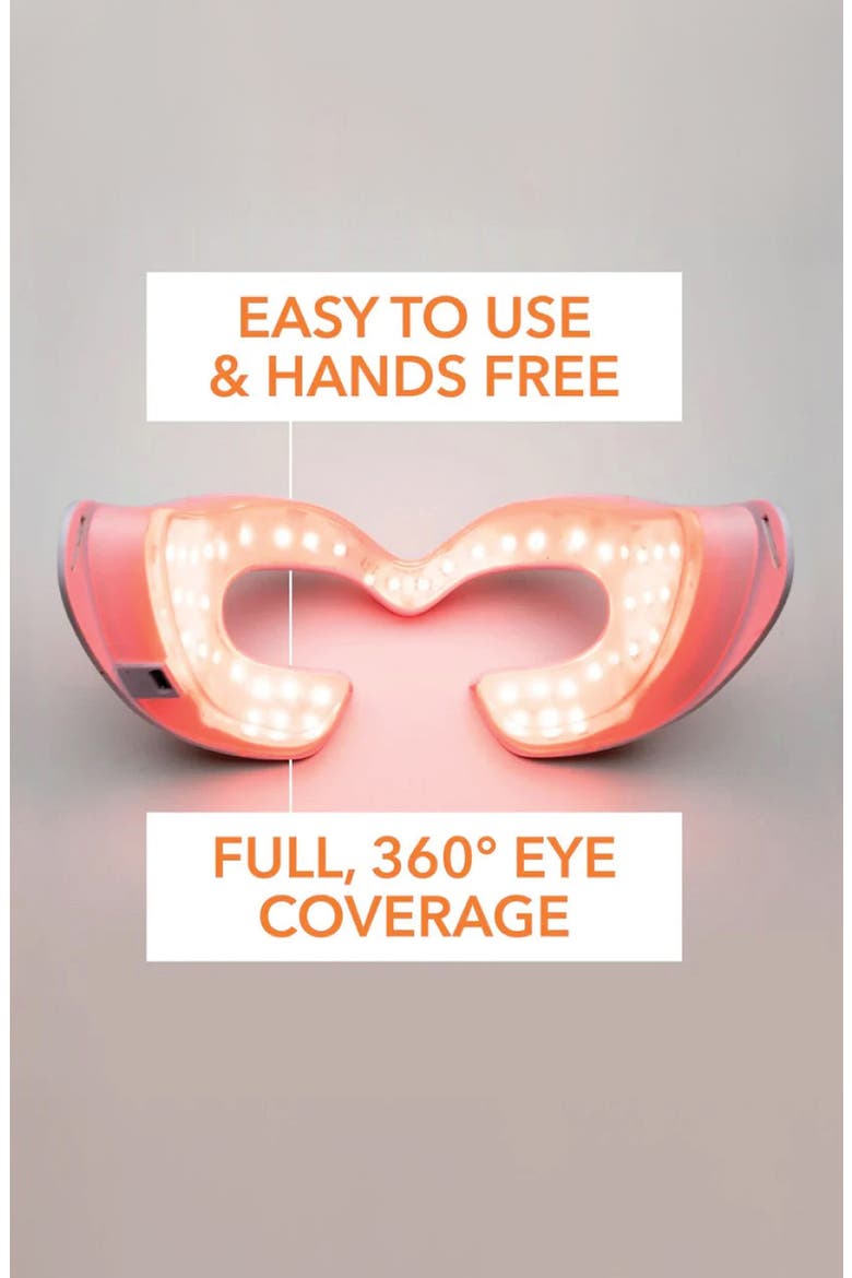 DRx SpectraLite LED Eye Care Max Pro, Alternate, color, NO COLOR