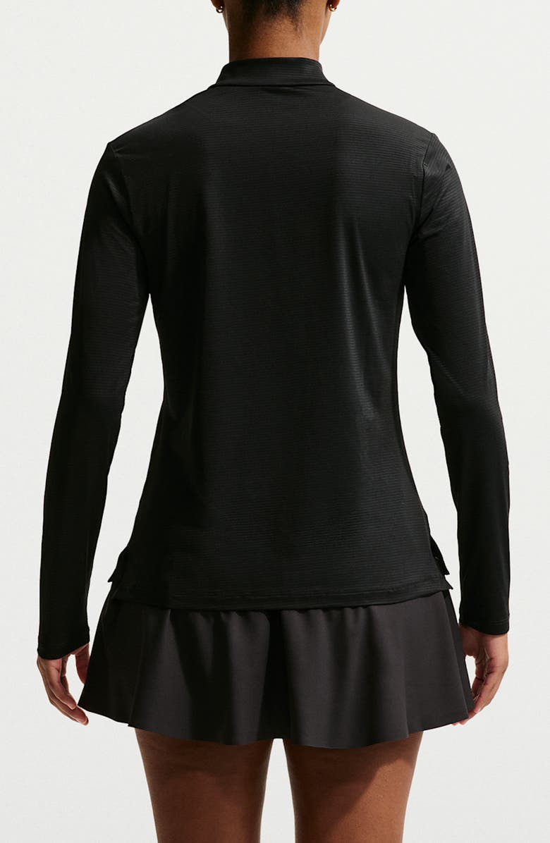 Nike WOMENS NIKE VICTORY, Alternate, color, 010 Black/White