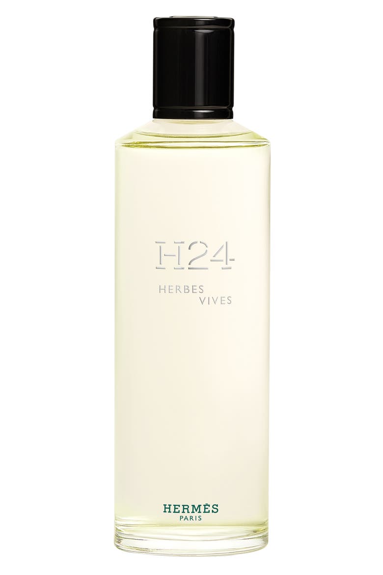 H24 Herbes Vives - Eau de Parfum, Main, color, REFILL