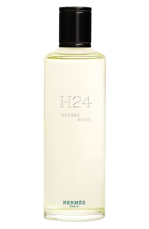 H24 Herbes Vives - Eau de Parfum