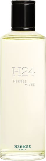 Hermès H24 Herbes Vives - Eau de Parfum | Nordstrom Hermès H24 Herbes Vives - Eau de Parfum | Nordstrom