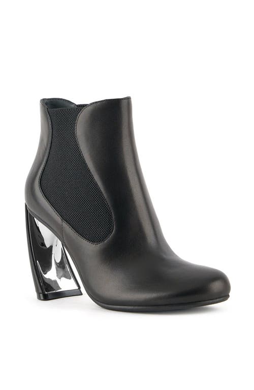 United Nude Zuma Flow Hi Boot In Black