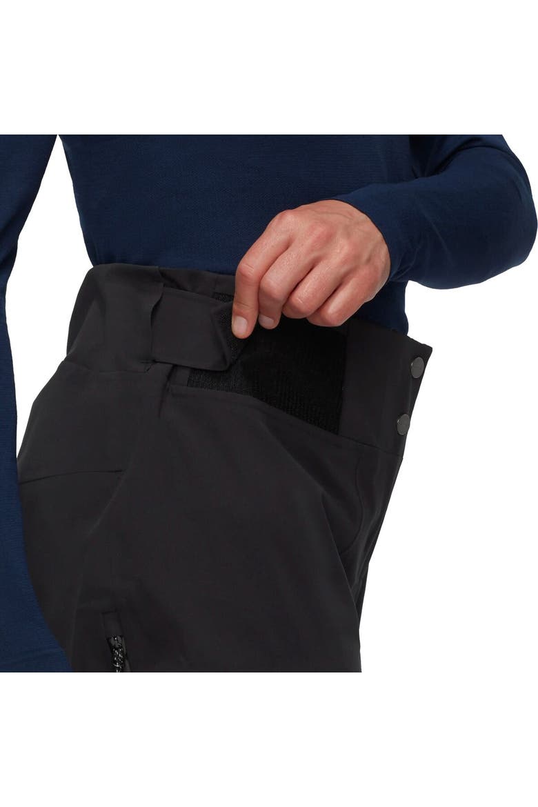Stoney Hs Pant - Women's, Alternate, color, Black