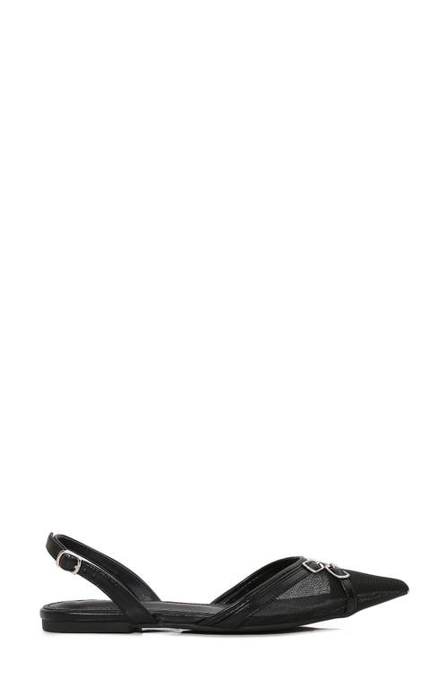 BERNESS BERNESS PIA SLINGBACK PUMP