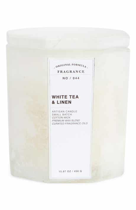 PORTOFINO CANDLES Scented Jar Candle