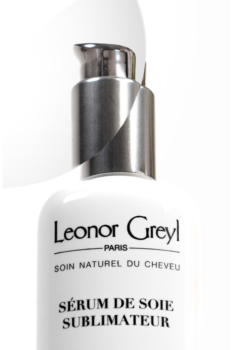 Serum de Soie Sublimateur- Hydrating, Control Frizz Styling Serum for Normal and Fine Hair, Alternate, color, NO COLOR