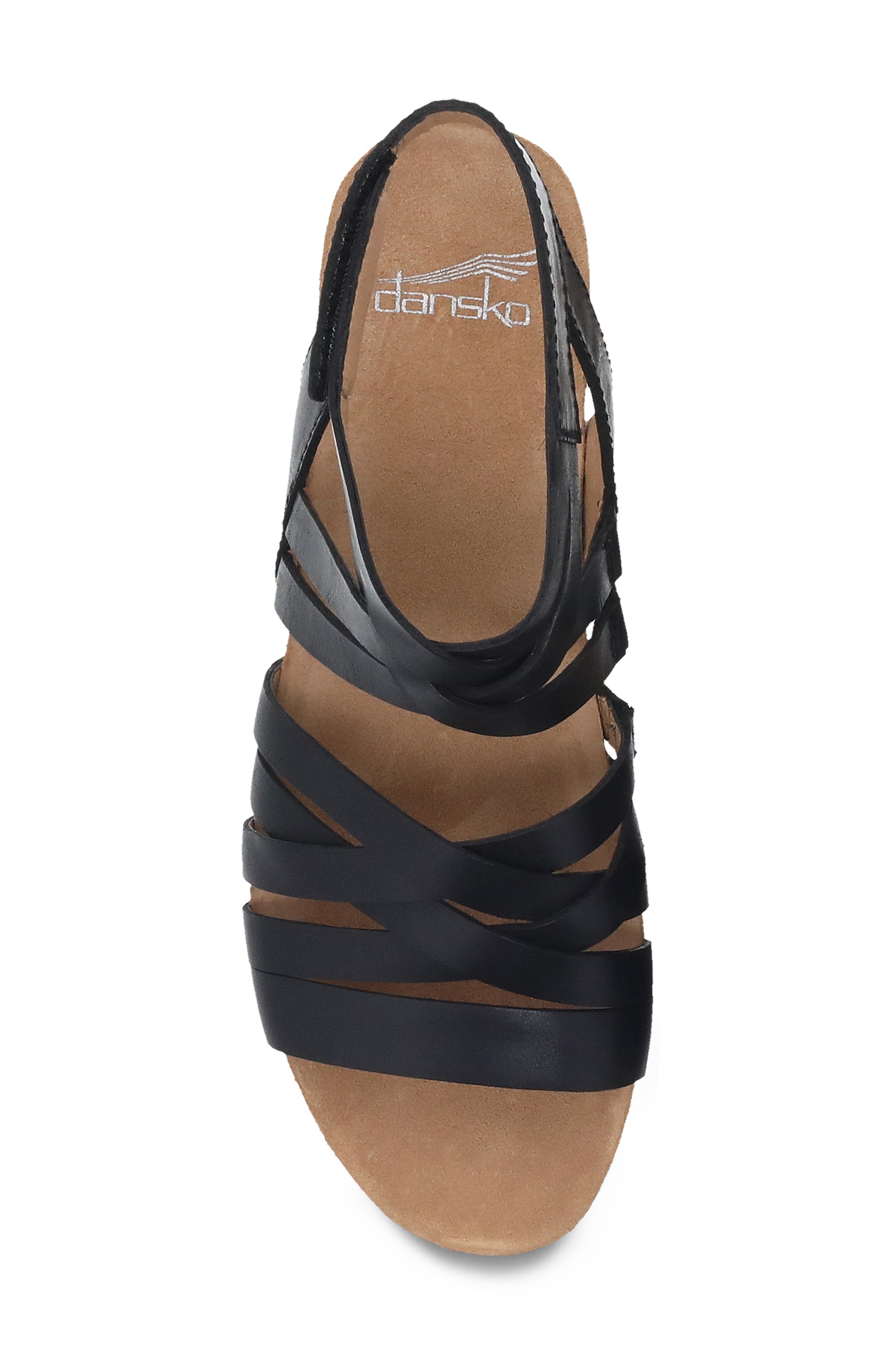 Dansko Mirabella Sandal, Alternate, color, 