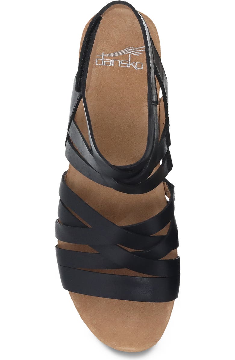 Dansko Mirabella Sandal, Alternate, color,