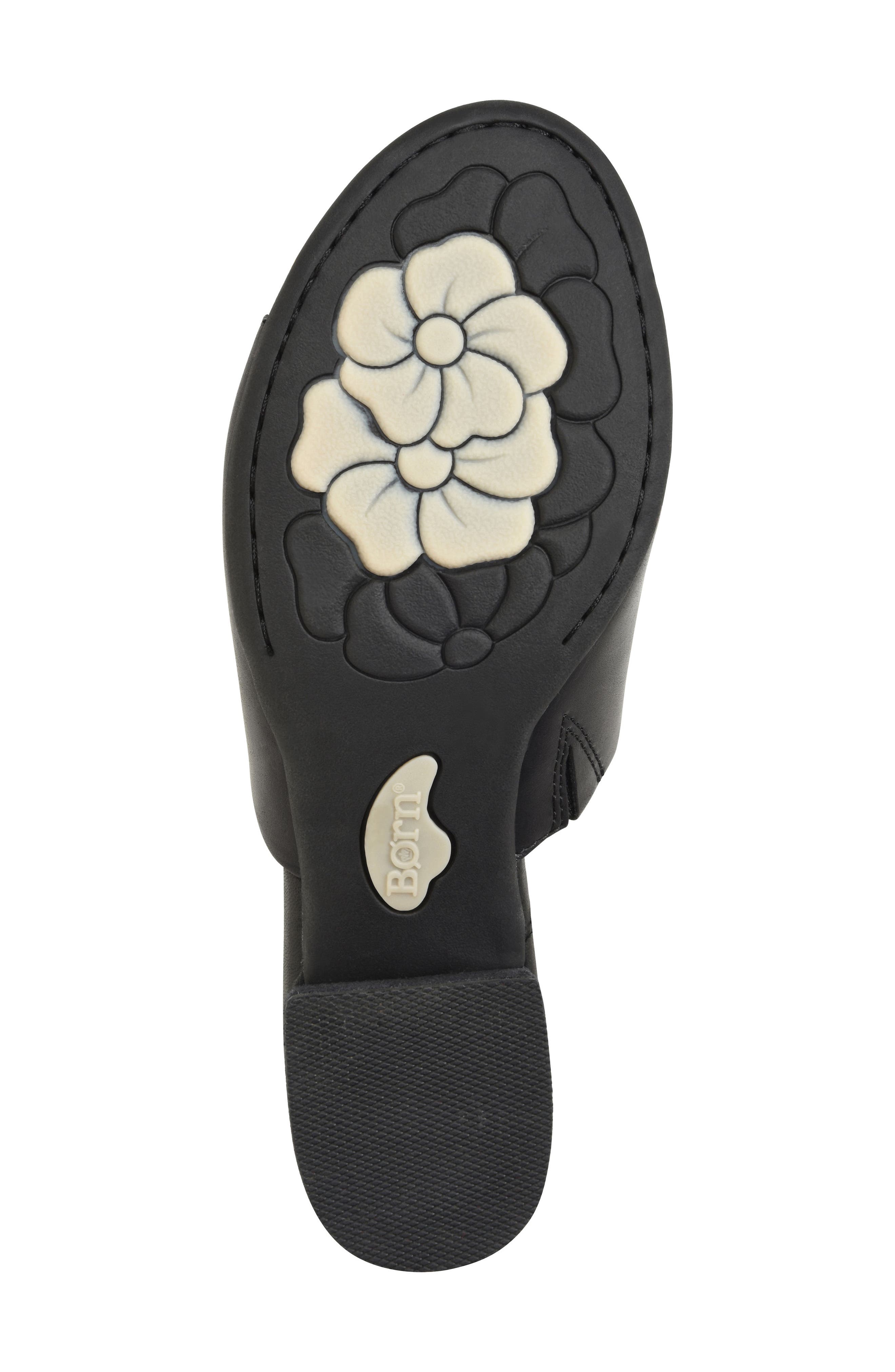 Børn Opal Mule Sandal, Alternate, color, 