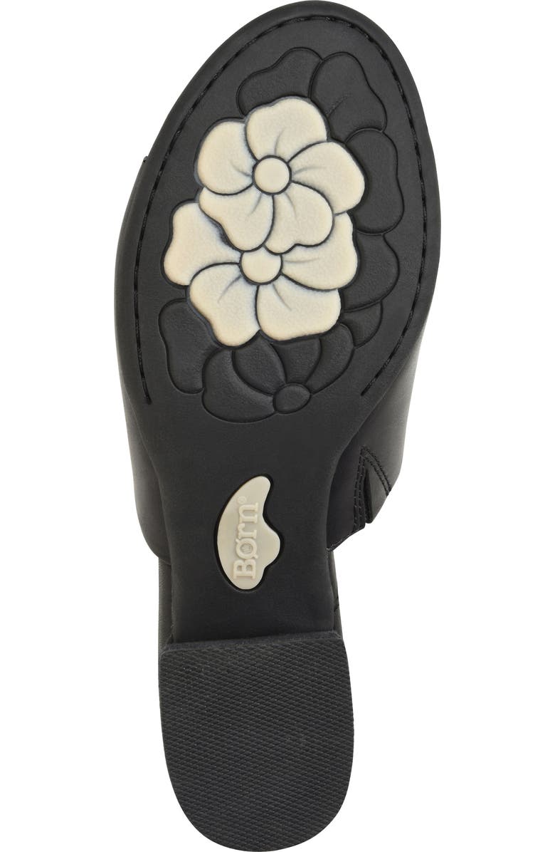 Børn Opal Mule Sandal, Alternate, color,