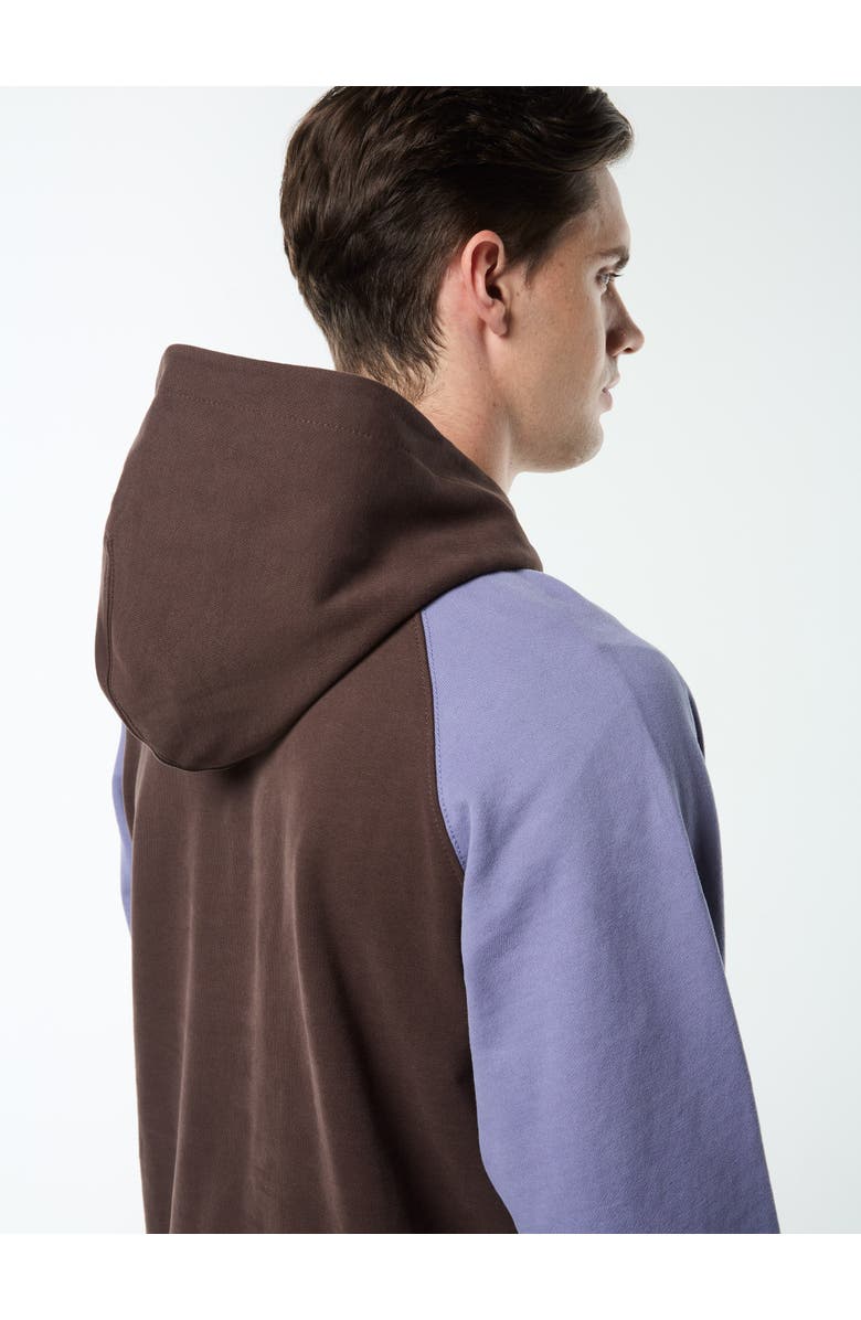 Sergio Tacchini Vincere Hoodie, Alternate, color, Mulch