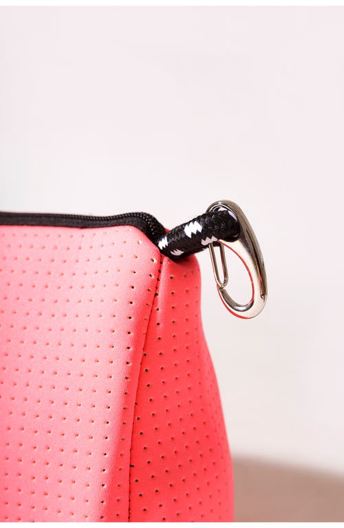 Pop Ups Brand Essential Pouch In Pink