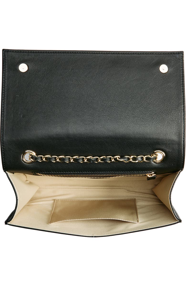 VALENTINO BY MARIO VALENTINO Lena Signature Crossbody Bag, Alternate, color,