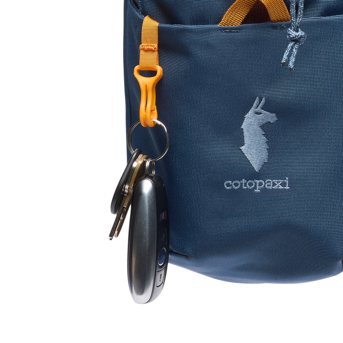 Cotopaxi Todo 3L Bucket Bag - Cada Día, Alternate, color, 