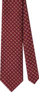 Robert Talbott Robert Geo Neat Best of Class Necktie