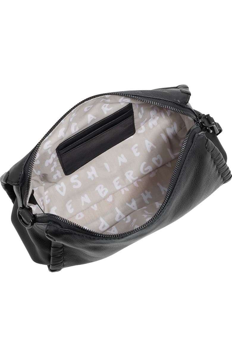 Aimee Kestenberg Oasis Leather Crossbody Bag, Alternate, color,