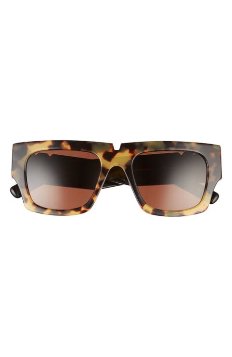Bread & Butter 51.5mm Cat Eye Sunglasses