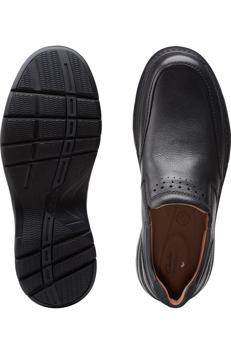 Clarks<sup>®</sup> Brawley Loafer, Alternate, color,