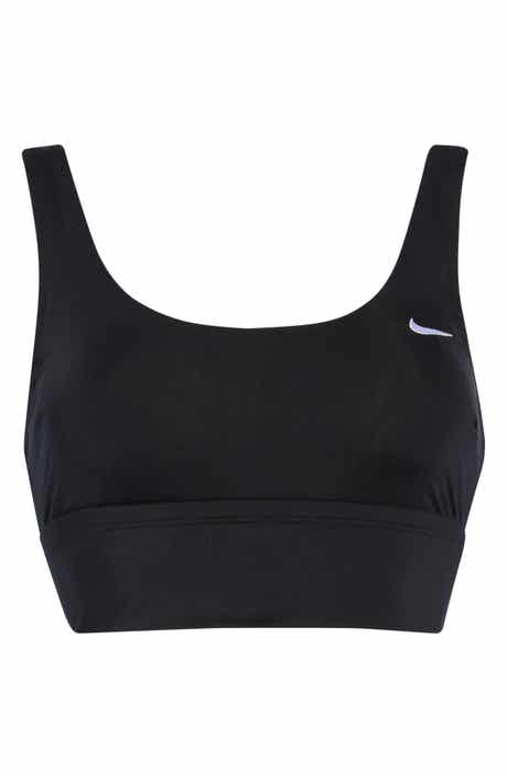 Nike Scoop Neck Midkini Top