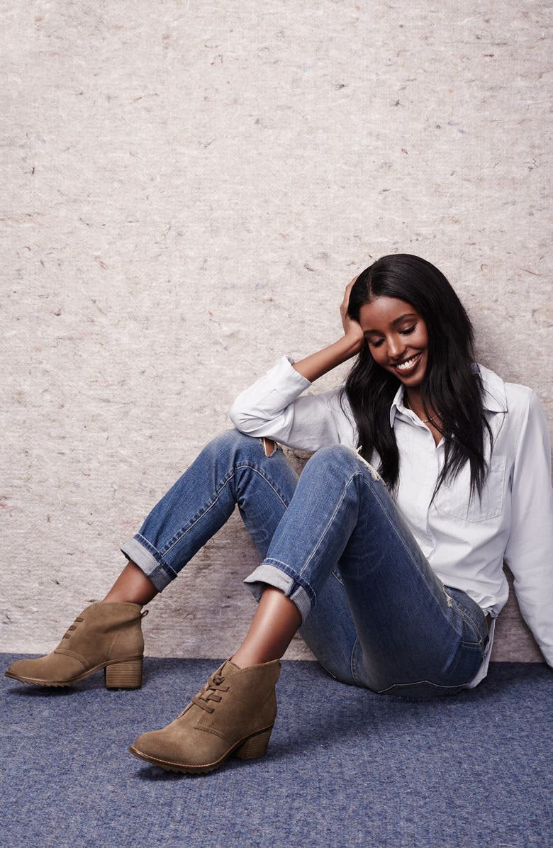 Biala 'Gia' Bootie, Alternate, color,