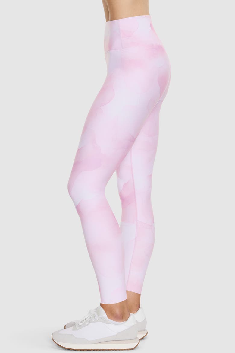 Cadent Everyday Legging 25", Alternate, color, Lavender Smoke