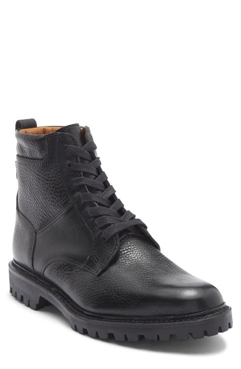 Algonquin Lugged Chelsea Boot (Men)