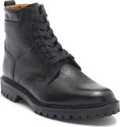 Allen Edmonds Algonquin Lugged Chelsea Boot