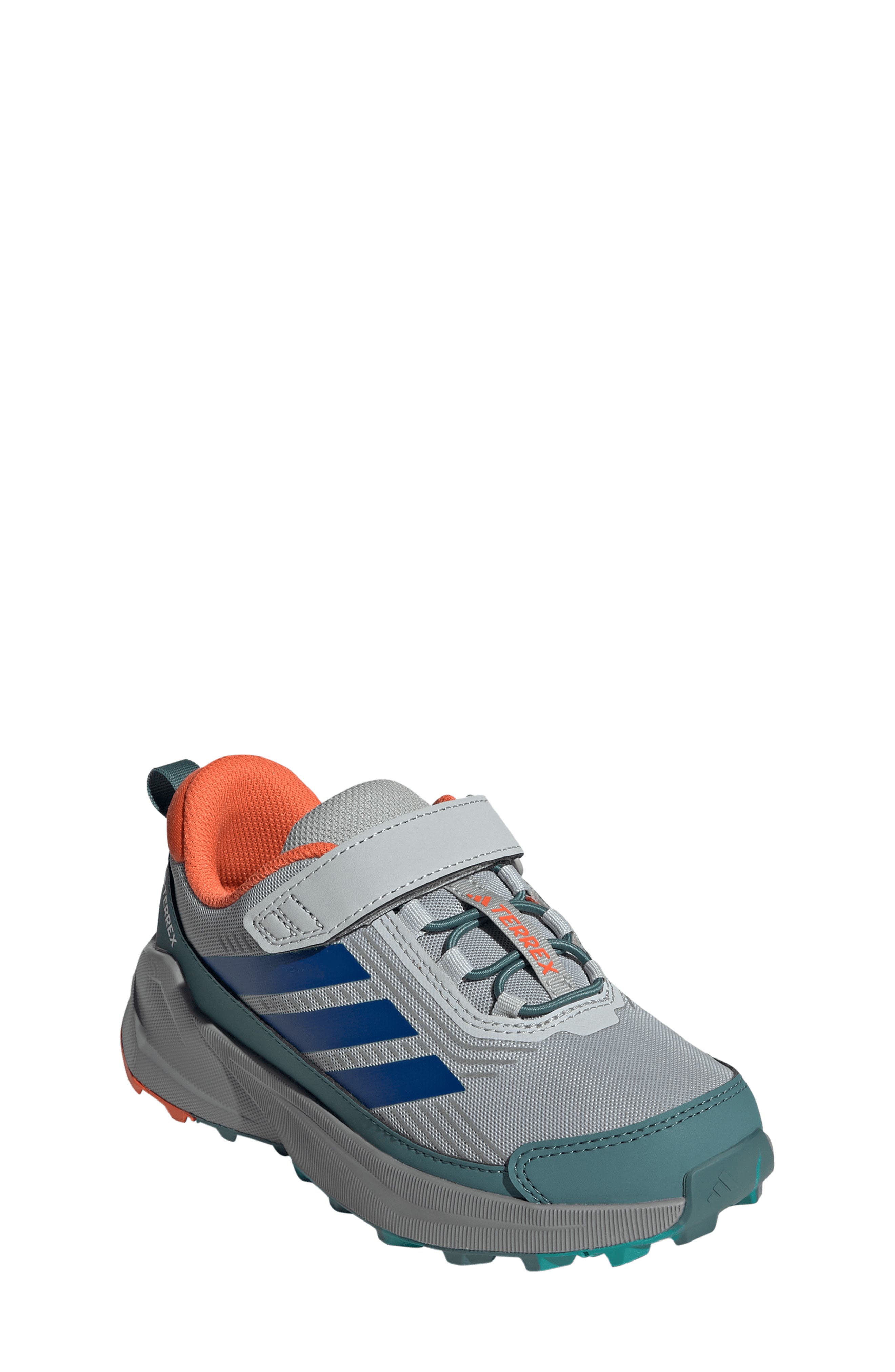 adidas Kids' Terrex Trailmaker 2 Hiking Shoe, Main, color, 