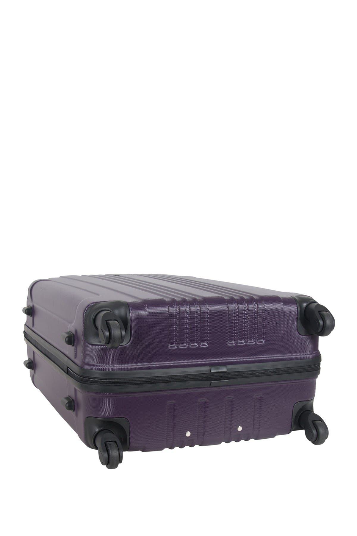 Reaction Kenneth Cole 28" Lightweight Hardside 4-Wheel Spinner Luggage, Alternate, color, 