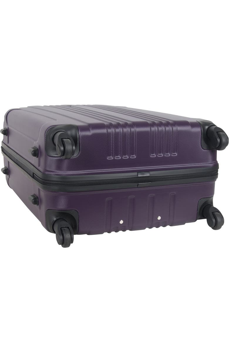 Reaction Kenneth Cole 28" Lightweight Hardside 4-Wheel Spinner Luggage, Alternate, color,