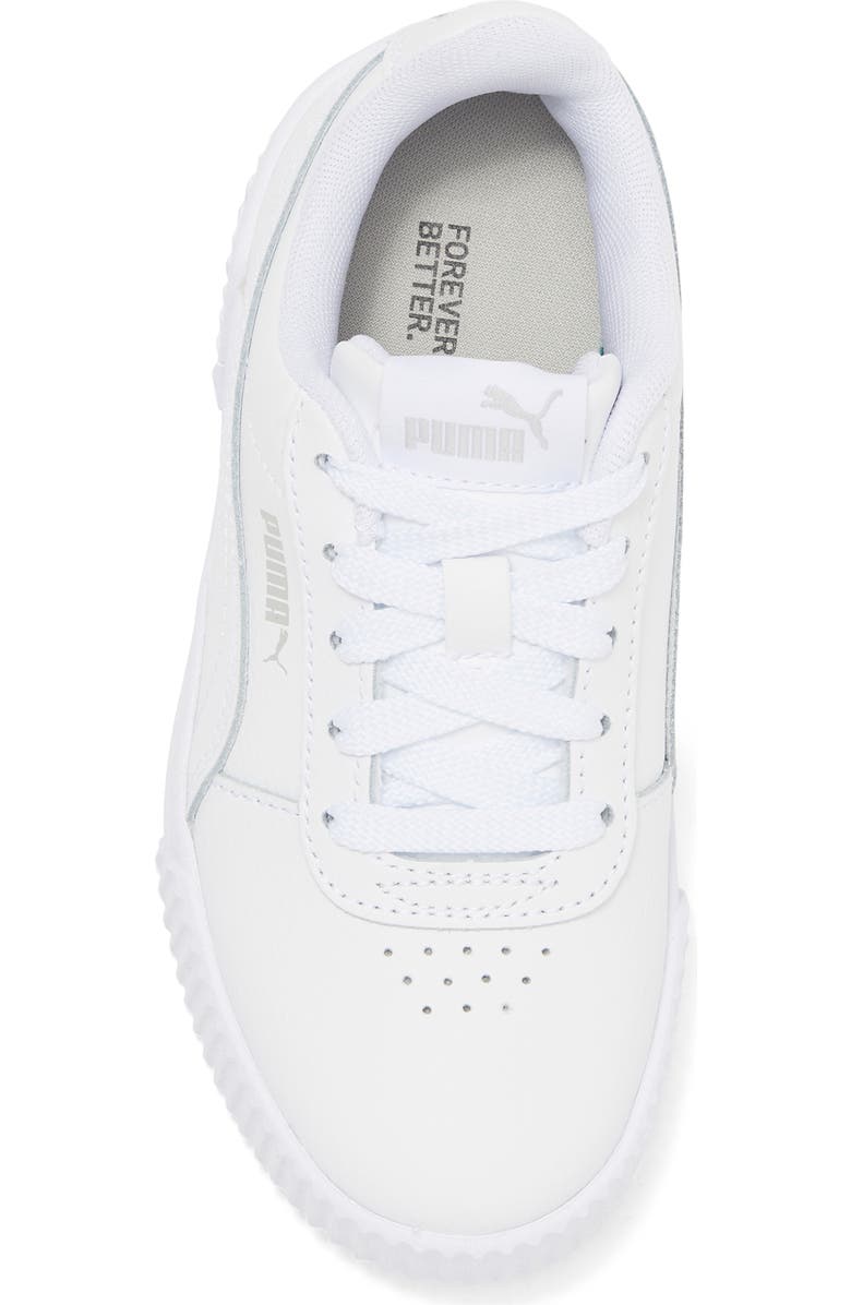 PUMA Carina L Sneaker, Alternate, color,