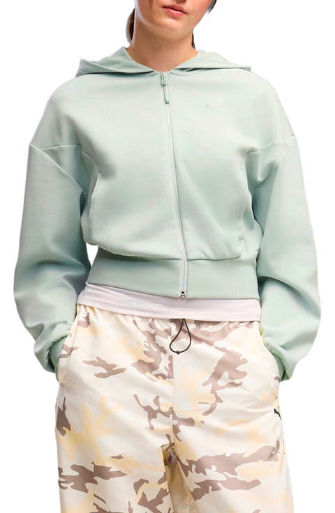 PUMATECH Sense Full Zip Hoodie
