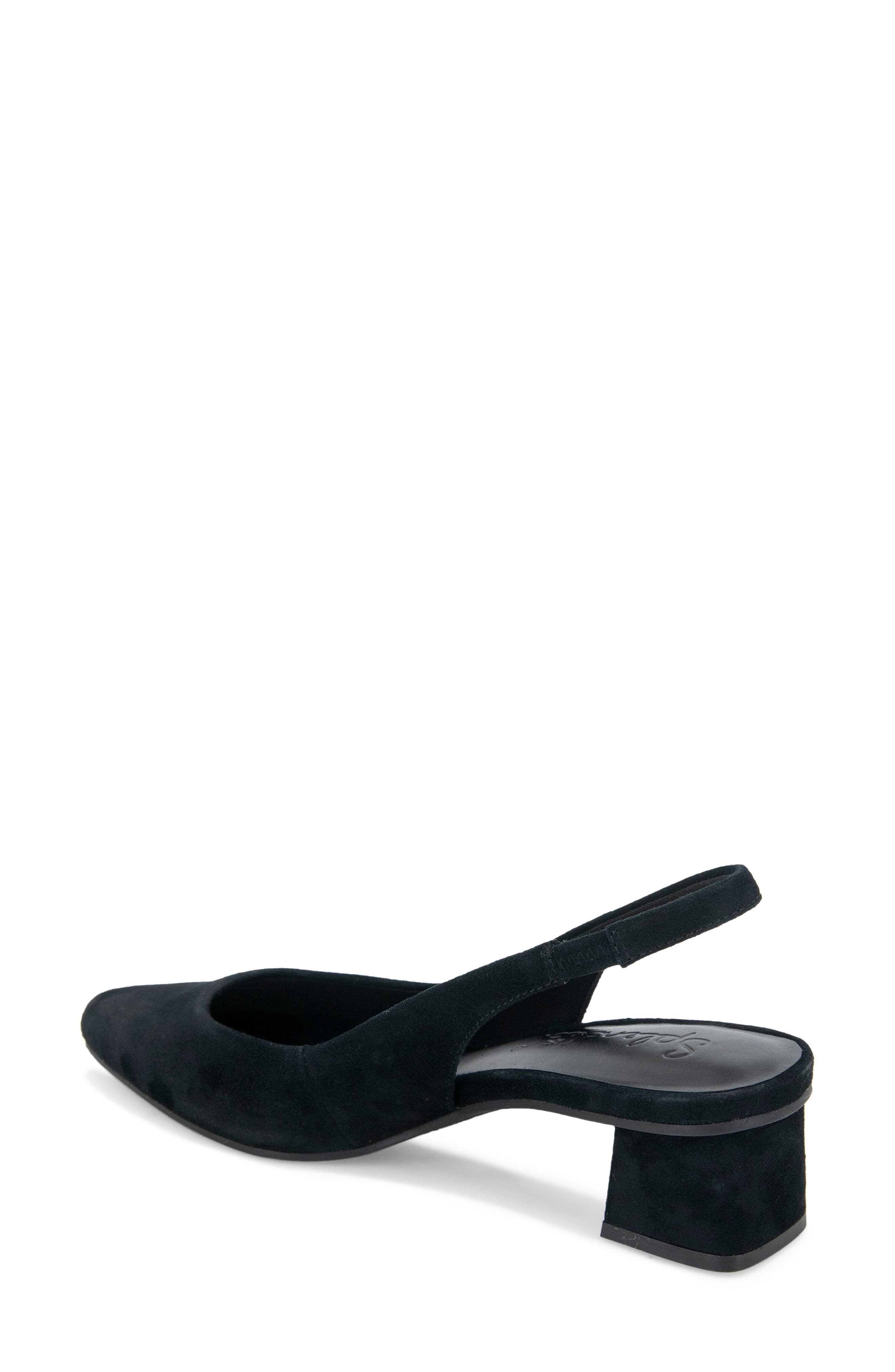 Splendid Luma Slingback Pump, Alternate, color, 