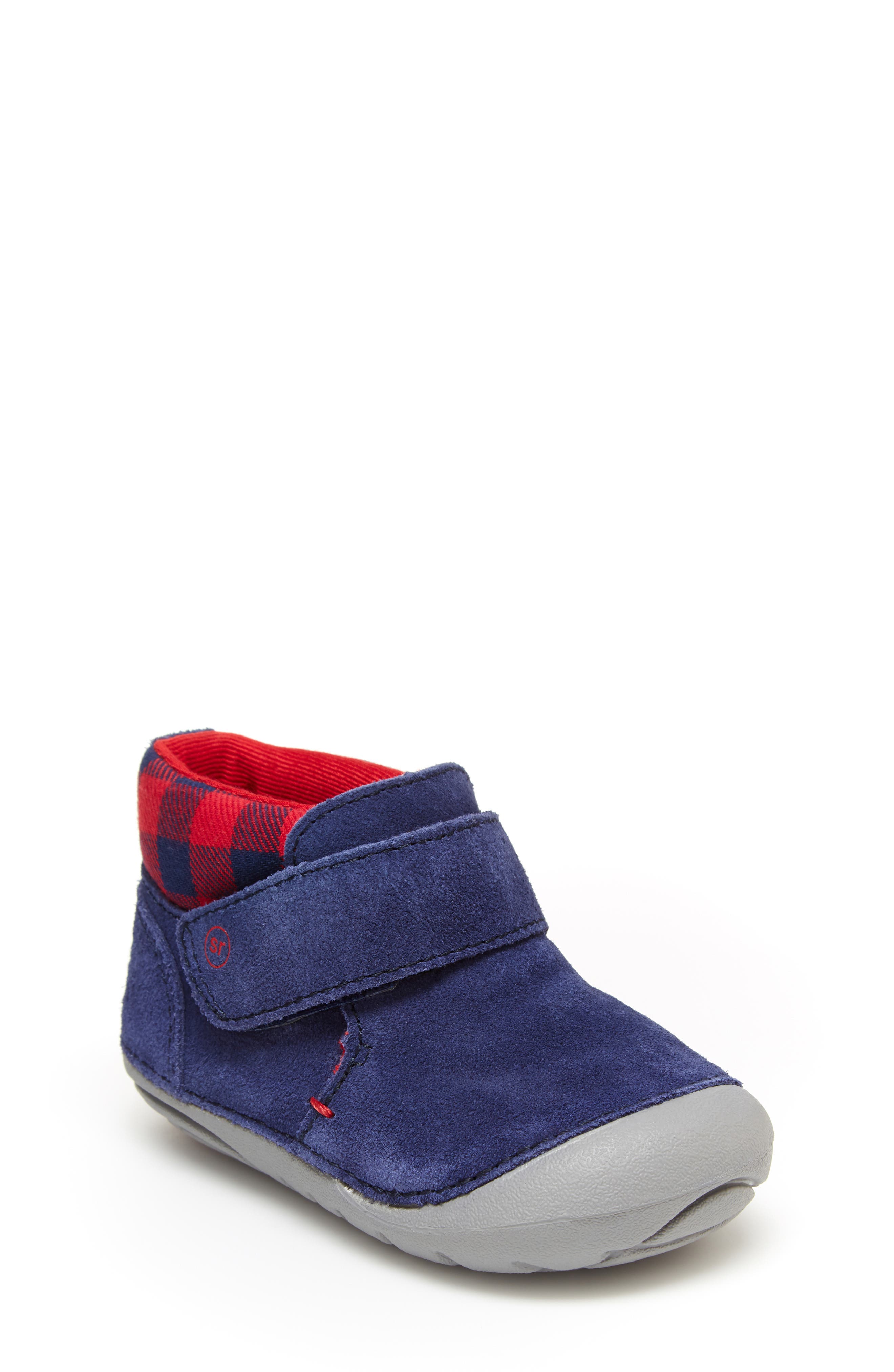 Stride Rite Soft Motion<sup>™</sup> Oakley Bootie, Main, color, 