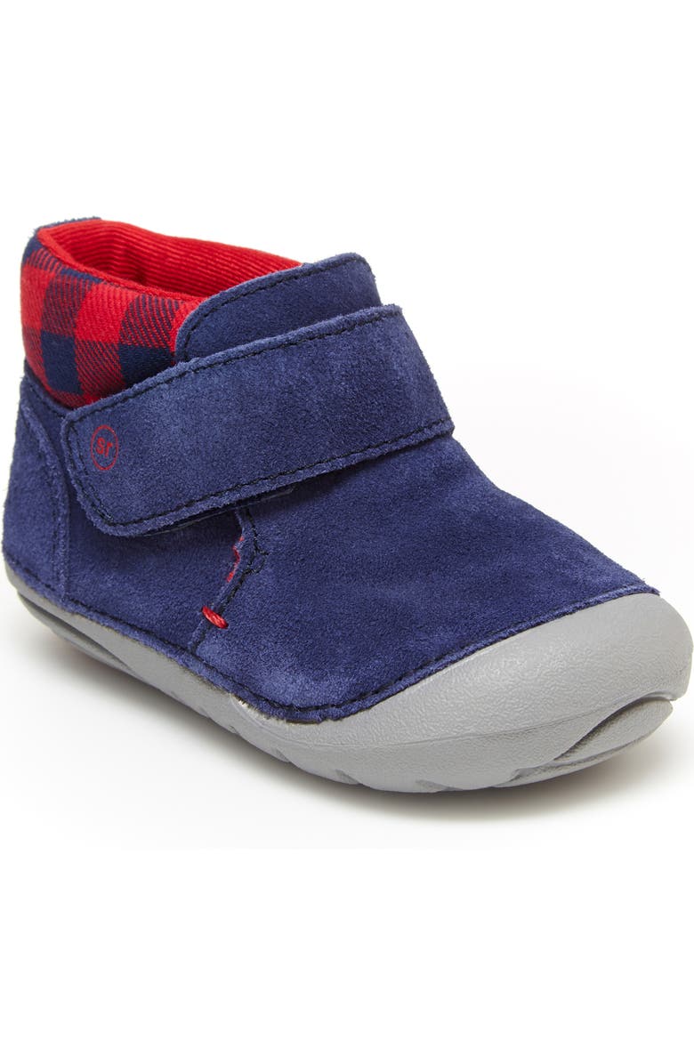 Stride Rite Soft Motion<sup>™</sup> Oakley Bootie, Main, color,