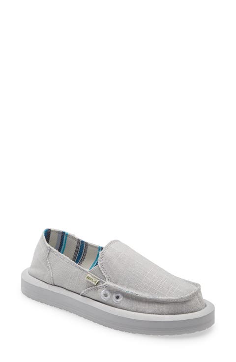 Donna Slip-On Sneaker (Women)