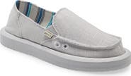 Sanuk Donna Slip-On Sneaker