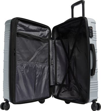 Honor 26-Inch Hardside Spinner Suitcase